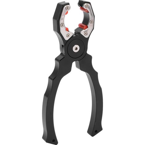 Pince de préhension de moteur, clé de démontage d'hélice pour drone RC sans balais, moteurs de la série 13XX-23XX (1/5)