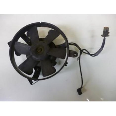 [GEBRAUCHT] [GEBRAUCHTWAREN] Originaler Lüfter für Motorrad Honda 600 (1/3)