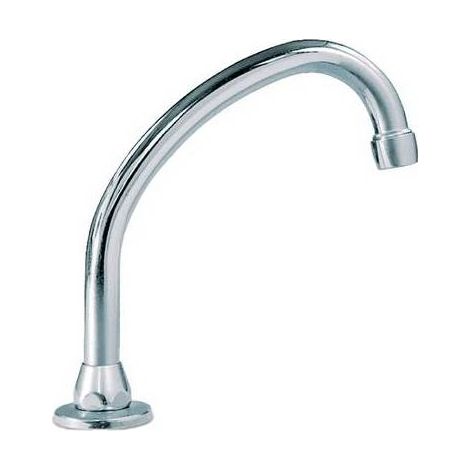 BOCCA DI EROGAZIONE ORIENTABILE PER LAVABO Misura: 1/2