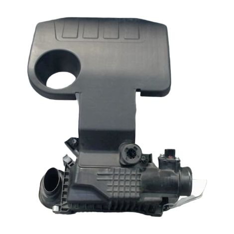 [PRODUIT D'OCCASION] Boitier Filtre A Air RENAULT Clio ♻️ Ref Oe. 165008735r - Garantie à vie (1/3)