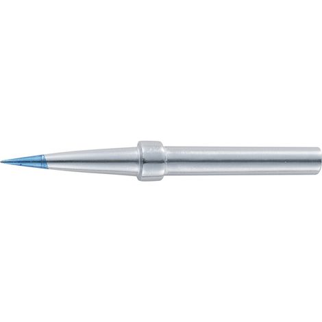 TOOLCRAFT KKT-5BB Panne de fer à souder forme de crayon Taille de la panne 5 mm Contenu 1 pc(s)
