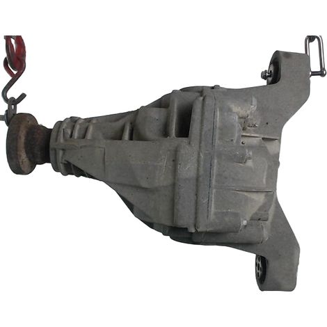 Pont Arriere AUDI Q7 3.0 Tdi Quattro [PRODUIT D'OCCASION]♻️0ab525017f (1/3)