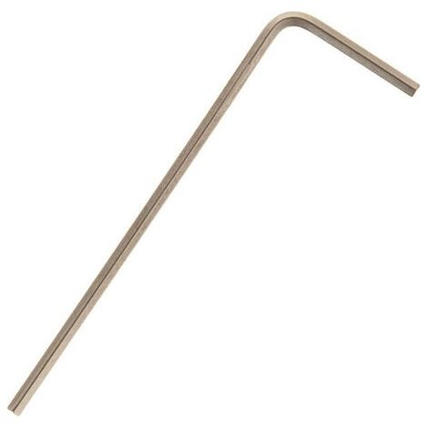 Clé hexagonale 1,5mm UNIVERSEL 1809020015KR