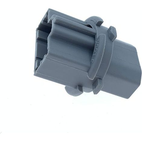33515-S50-003 convient aux douilles de feux arrière et de feux de freinage des Honda Accord et Honda Civic, aux douilles d'ampoules et à la douille d'ampoule unique G14S-51-3E7.