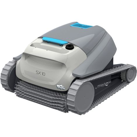Robot piscina Dolphin Maytronics Sx 10 (1/5)