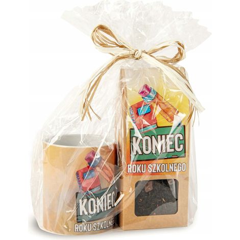 Lehrergeschenk-Abschlussbecher-Set (1/4)