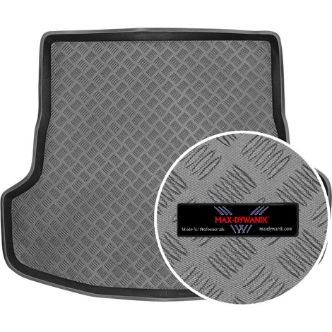 Tapis de coffre MAX-MAT pour Kia Stinger Liftback 2017-2023 (1/5)