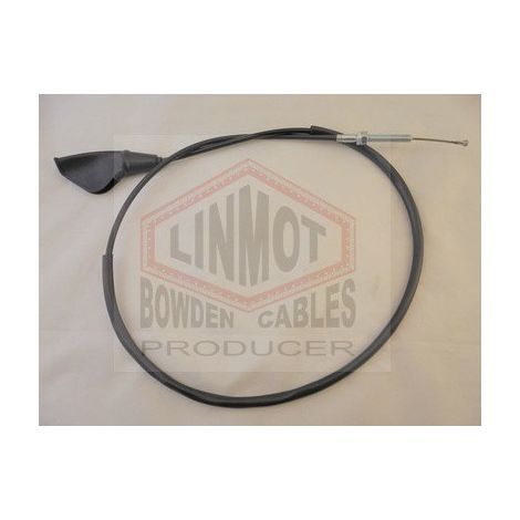 CABLE DE EMBRAGUE HONDA VT 125 SHADOW (99-08) LINMOT 22870-KGB-900 (1/3)