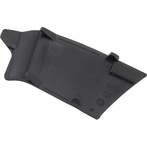 Nouvelle poignée de porte intérieure droite (bouchon) pour modèles 2013-2020 (1/5)