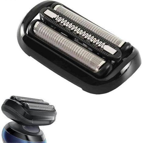 Testina di ricambio 53B per rasoi elettrici Braun 5762 5764 6075cc (1/5)