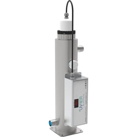 Stérilisateur Uv Eau Potable Rer Eureka Mob36 (1/4)
