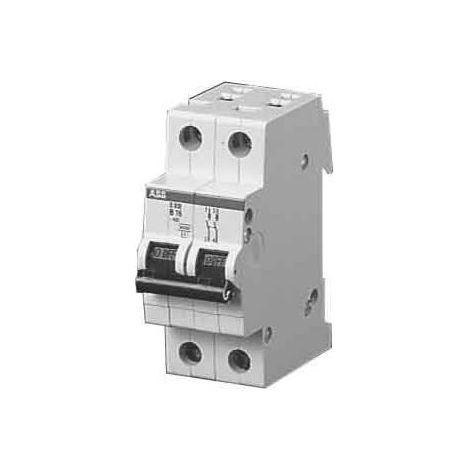 ABB AUTOMAT S202M-B16 (S202M-B16)