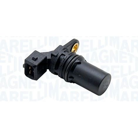 Capteur d'angle, vilebrequin Magneti Marelli 111001178501 RENAULT 31 93 591 25R