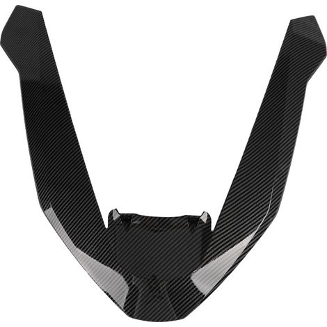 Front cover for PCX160 model 2025, modified body part, ABS, flagship product.
