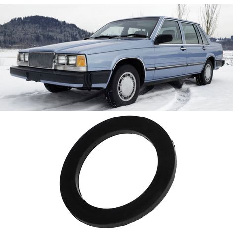 Joint d'étanchéité de bouchon de réservoir de carburant durable pour modèles 340 360 1.9 2.0 Litres (1/5)