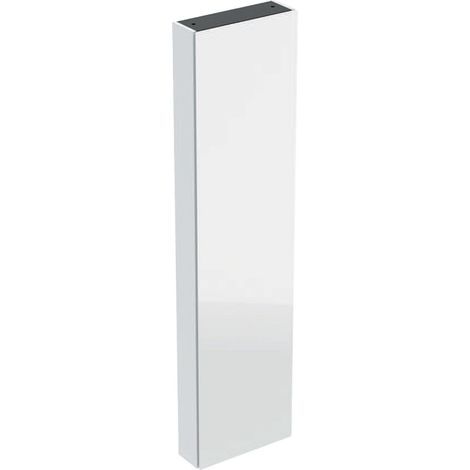 Geberit iCon armario alto con una puerta, 45x180x15 cm, 502317,