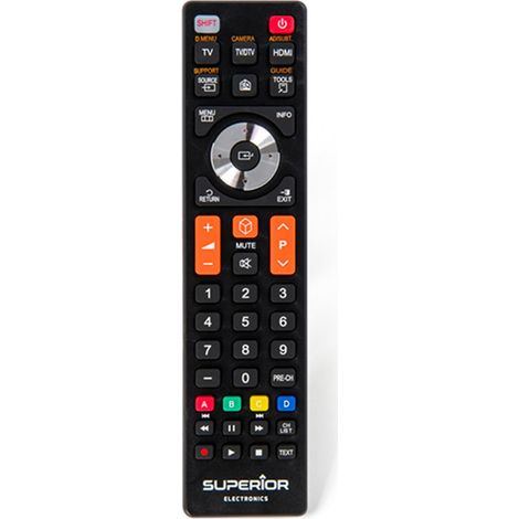 TELECOMANDO UNIVERSALE PER TV SAMSUNG