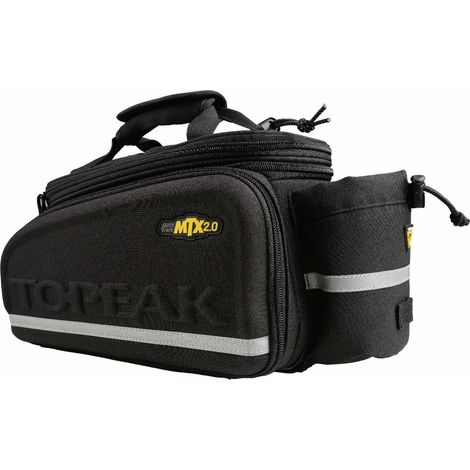 Borsa da taniche TOPEAK MTX DX 2.0 nuova 2024 (1/5)