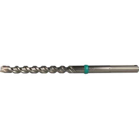 Heller EnDuro Y-Cutter Hammerbohrer SDS-max, Durchmesser 25 x 1200/1320 mm (1/3)
