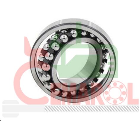 Pendelkugellager 2306 k (n 3036) gpz