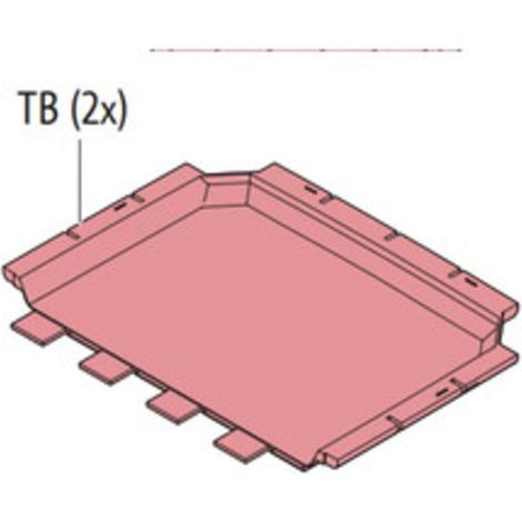 R TB (2X ) X TAVOLINO SALEMO - 1 pezzo