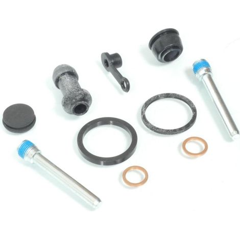 Kit réparation étrier de frein All Balls pour Moto Kawasaki 85 Kx (1/3)
