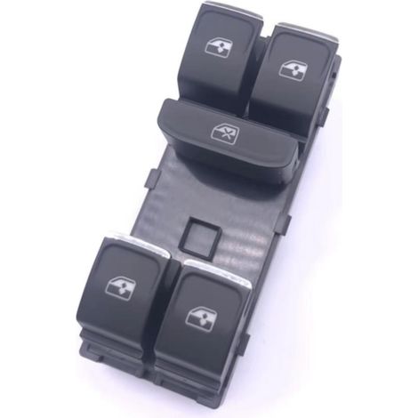 FAW 2016 New Bora Viloran Front Left Door Power Window Switch and Window Control 18G 959 857G (1/5)