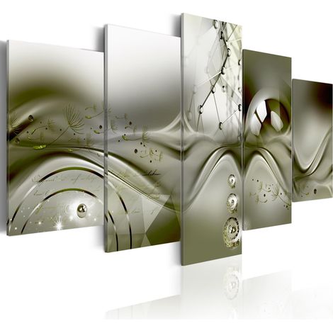 Quadro - Green Configuration - 200x100 (1/4)