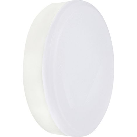 V-TAC 23902 LED EEK F (A - G) GX53  6.4 W Naturweiß   1 St.
