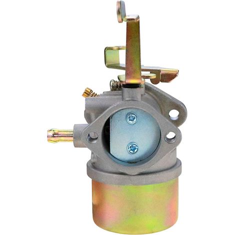 Carburateur 224-62342-10 pour moteur Robin EY40 – Compatible avec génératrice RGX5500, pièce d’origine garantissant une haute durabilité