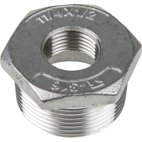 Douille RS PRO, R 1-1/4" mâle ( Prix pour 1 ) (1/2)