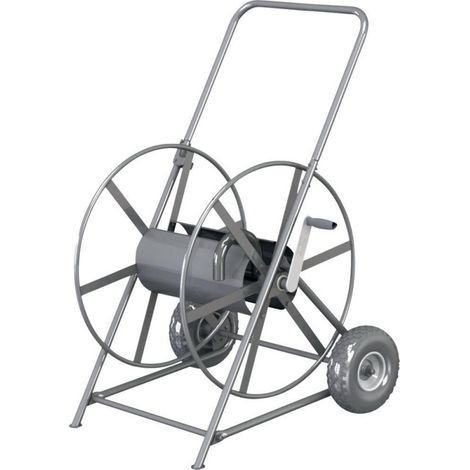 Carro bobinadorae ALBA SUPER PROFI SERIE II (1/2)