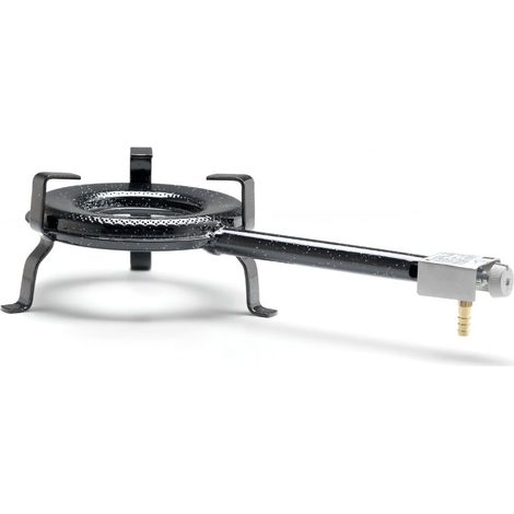 Hornillo G-250 Butano 28 mbar / Propano 37 mbar