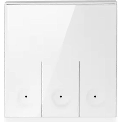 Télécommande adhésive à 3 boutons 2,4 GHz (1/5)