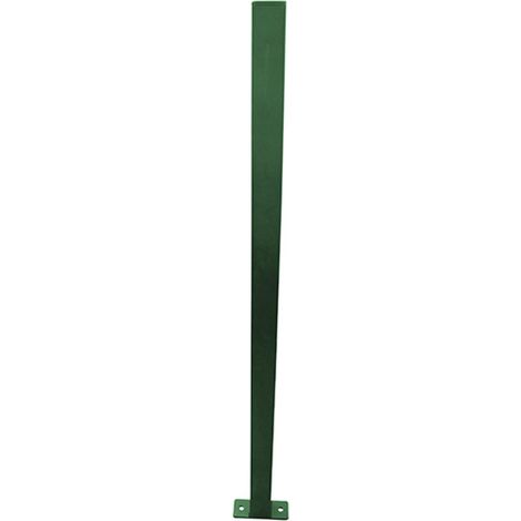 PALETTO QUADRO RETE "BORDER" 110CM C/PIASTRA PAPILLON
