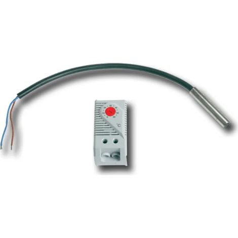 came cartouche chauffante avec thermostat 803xa-0630 (1/3)