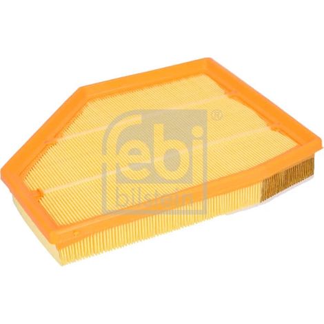Filtre à air FEBI BILSTEIN 194306 BMW 13 71 5 A05 DA1 (1/4)