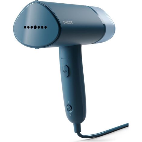 Philips STH3000/20 vaporizador portátil azul ligero compacto