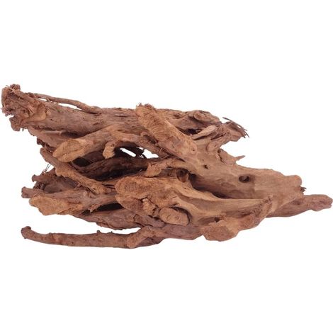 L Mangrovenwurzel Nr.4356 Holz Deko Aquascaping