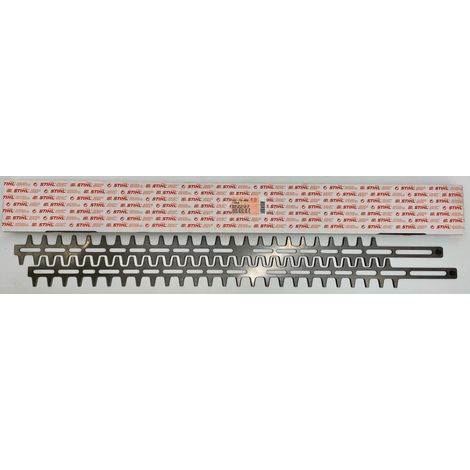 Set di lame per tagliasiepi STIHL HSA 94 T, HS 81, HS 82 T TC 750mm 42377106052