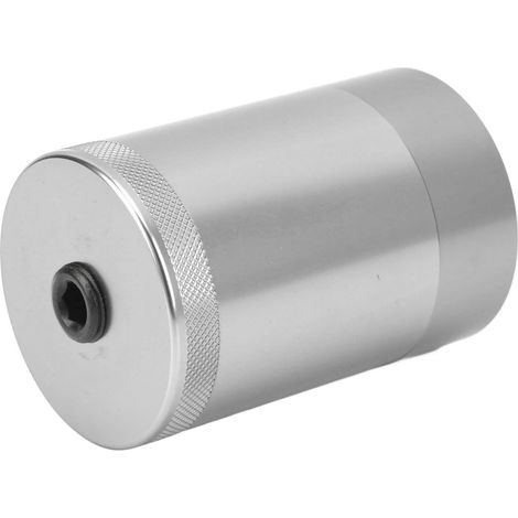Réservoir de récupération d'huile à chicanes en alliage d'aluminium, remplacement pour Camaro SS 6.2L (à partir de 2016), argent (1/5)