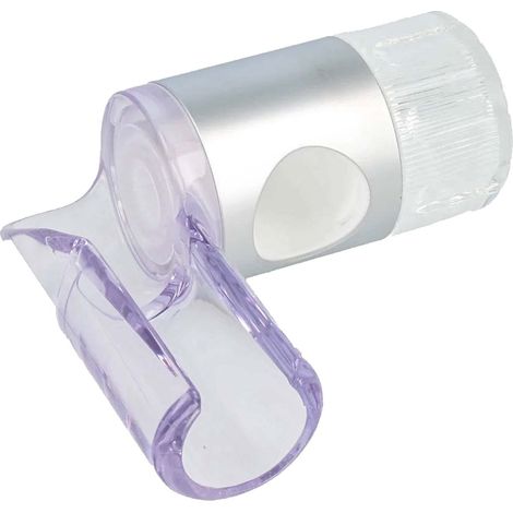 hansgrohe Schieber d 22mm, e-matt, f Brausestange Unica 88 (1/5)