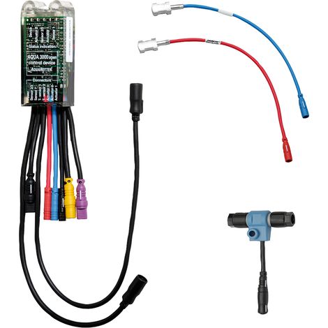 KWC AR Elektronikmodul, A3000open, für Trinkwassererwärmer, 24 VDC