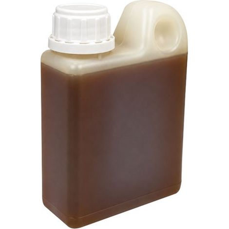 Flacon D'huile De Graissage Pour Hachoir 100ml - Siad Srl