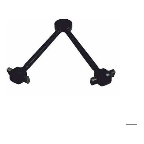 Suspension de roue Vipera / essieu Volvo FH FM 7/ 10/ 12/ 16  20556491, 3173292