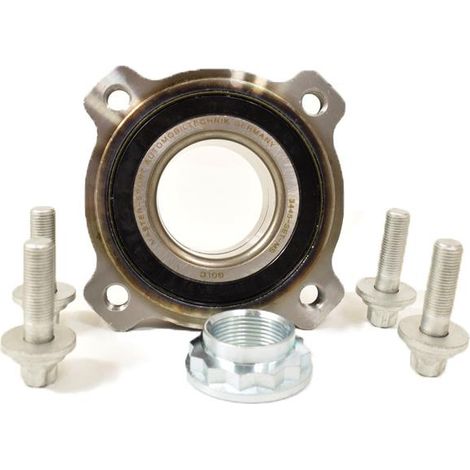 Mozzo posteriore BMW 5 (E39 E60) Touring (E39) VKB A3445 (1/3)