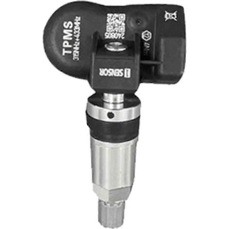Capteur TPMS programmable pour pneus automobiles MX 315 MHz + 433 MHz (1/5)