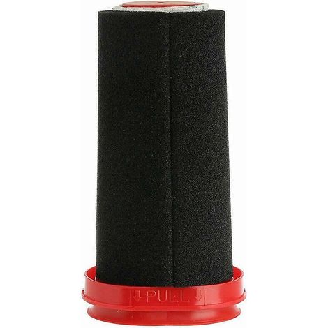 Filtre de Suitable BBH3251GB 25.2V BBH3211GB 21.6V Aspirateur Filtre 12026520 Sweeper Accessoires (1/5)