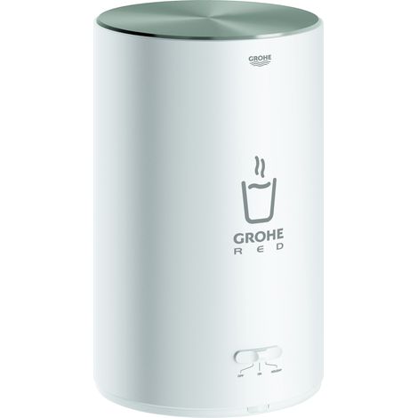 Grohe Red - Cisterna misura M, 4 l 40830001 (1/3)