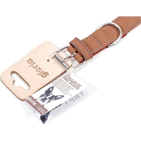 Collier pour Chien Gloria Oasis Marron (70 x 3 cm) (1/5)